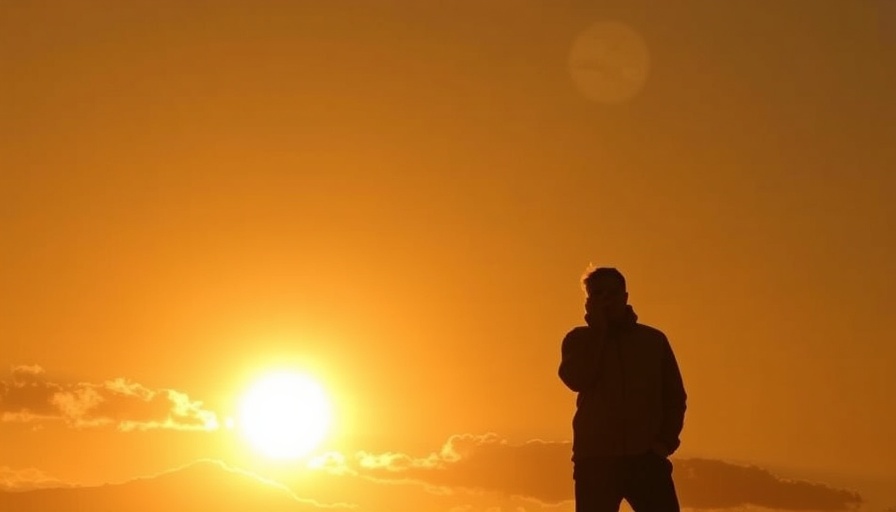 Bill McKibben Is Right — Here Comes The Sun!