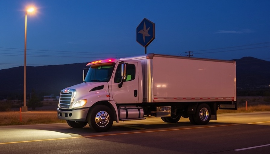 California Pushes The Electric Truck Envelope, Again