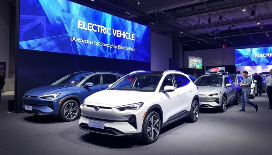 Philippine Electric Vehicle Summit Returns Amid Record Sales Growth