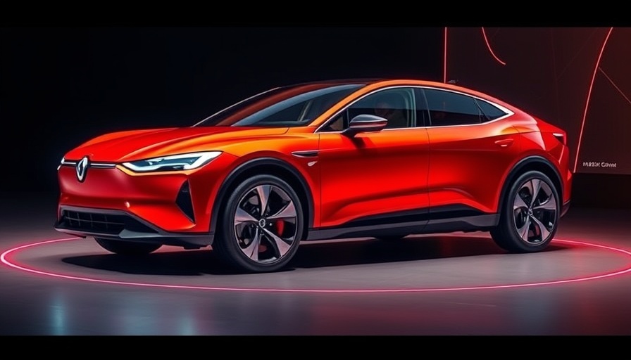 Chinese Automakers “Reinvent” PHEV, AI-Driven Power to Lead the Global Market