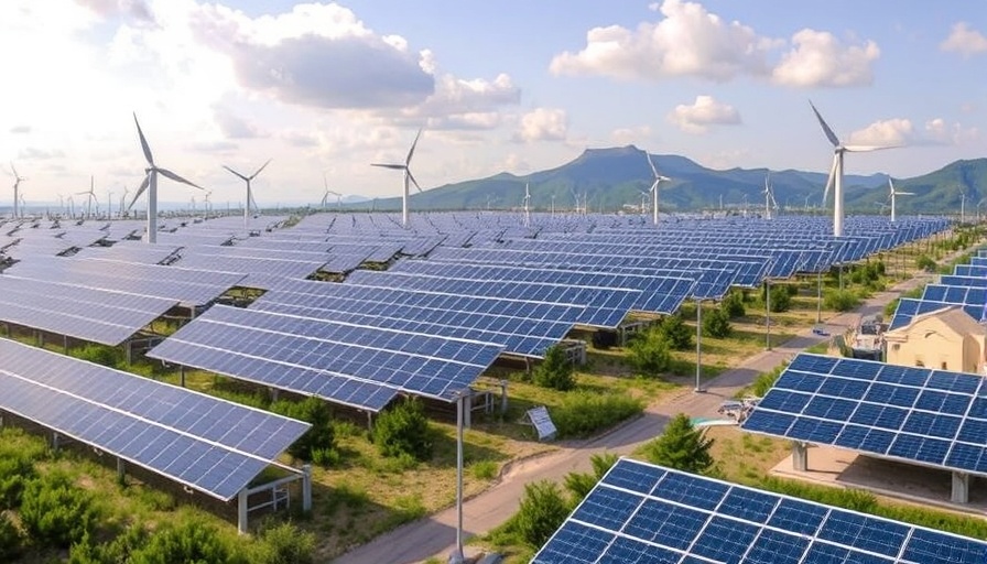 $200 Million More For Clean Energy Here, There, & Everywhere