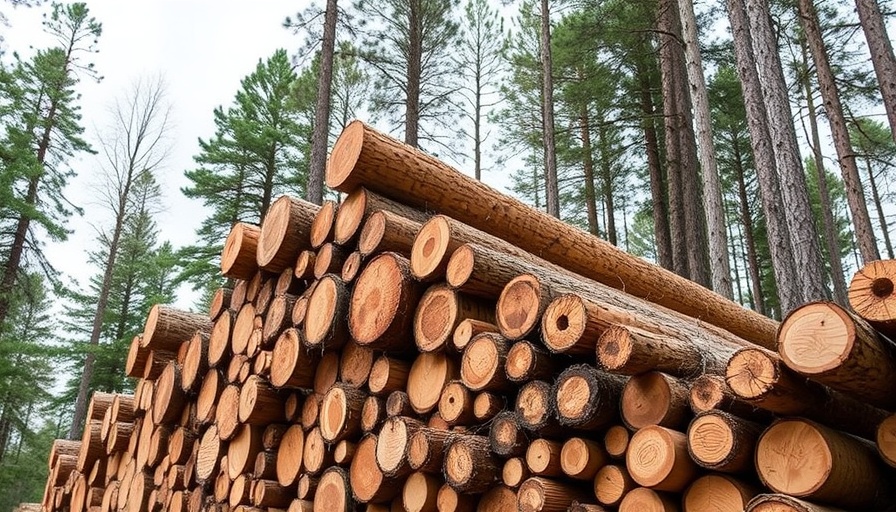 Mass Timber At Parity: Fixing Insurance & Code Bottlenecks