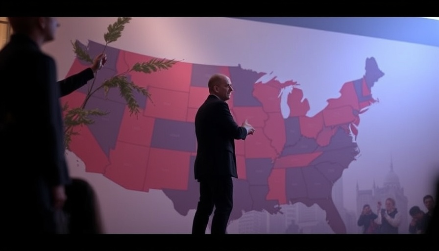 A Push For Change In The US Electoral College Gives Us Hope For Future Climate Action