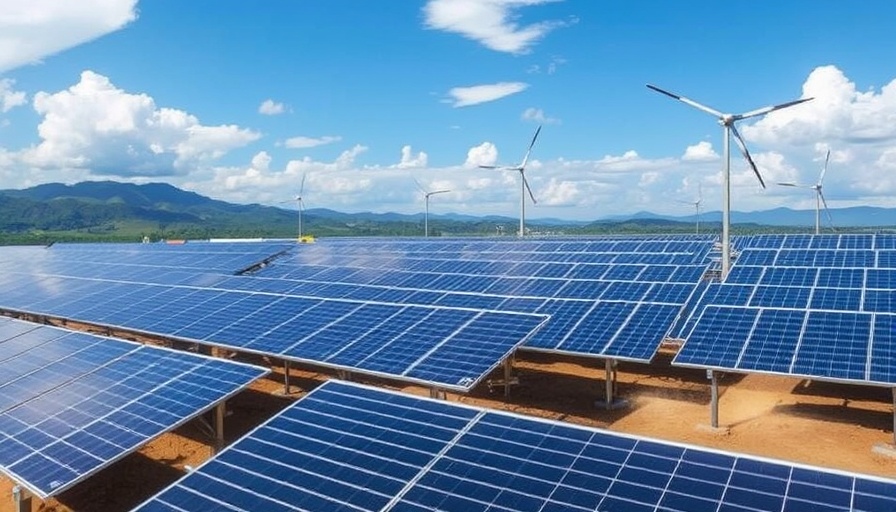 Mindanao Businesses Embrace Solar Power with Landmark 8.4 MW Agreement