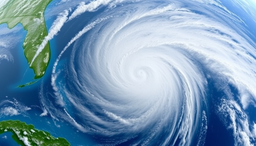 Federal Hurricane Forecasting Saves Lives & Money