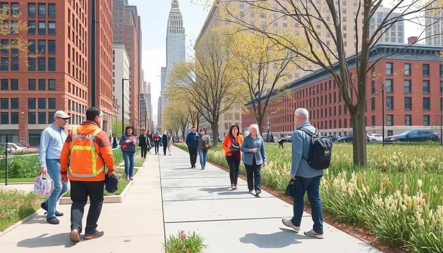 The New York Center For Climate Solutions Stays Calm, Carries On