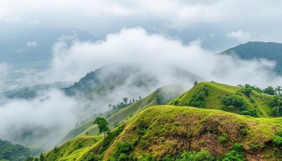 Carbon Removal India Alliance: India’s Carbon & CDR Policy Update H1 – 2025