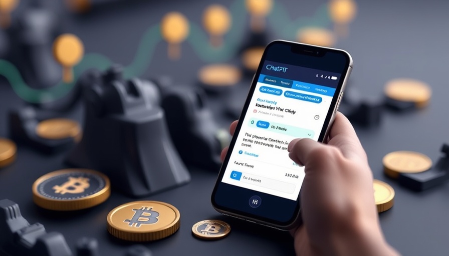  How to use ChatGPT to research coins before you invest 