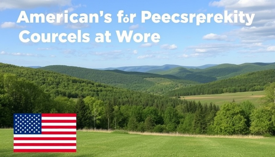 Americans For Prosperity Comes For Vermont Voters — Part One