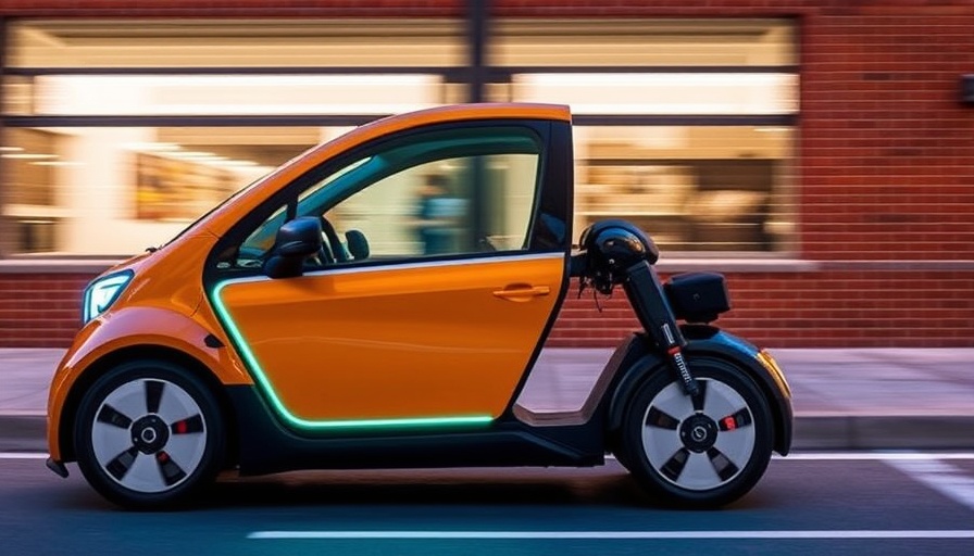 E-Mobility Tech Company Donut Lab Completes €25M Funding Round