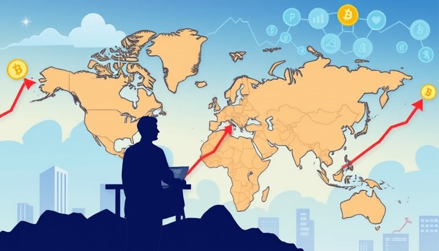  US rises to 2nd in crypto adoption as APAC sees most growth: Chainalysis 