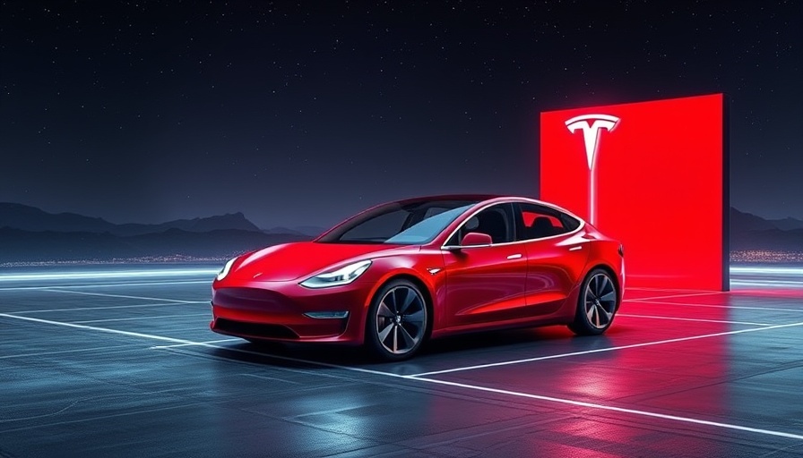 Tesla Master Plan Part 4 — The Future Of Work
