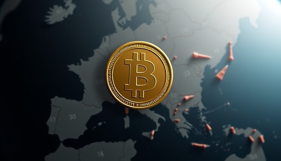  5 countries where crypto is (surprisingly) tax-free in 2025 