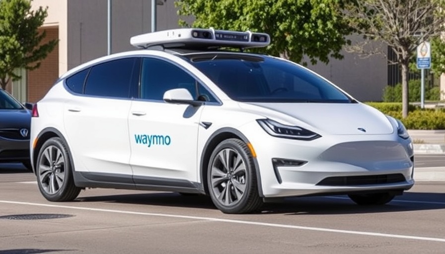 Waymo Plans to Expand Further, Tesla Robotaxi App Launched — But Any Actual Expansion News?