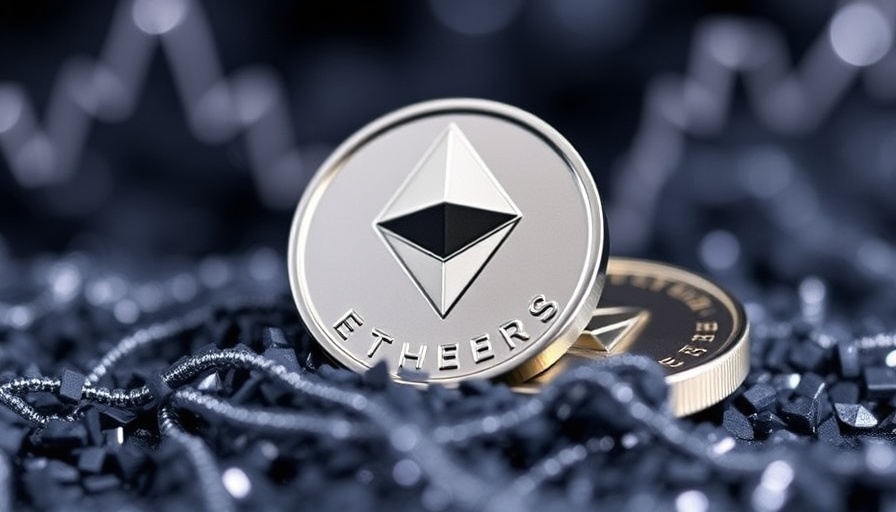  Ether ETFs post straight week of outflows amid slight price dip 