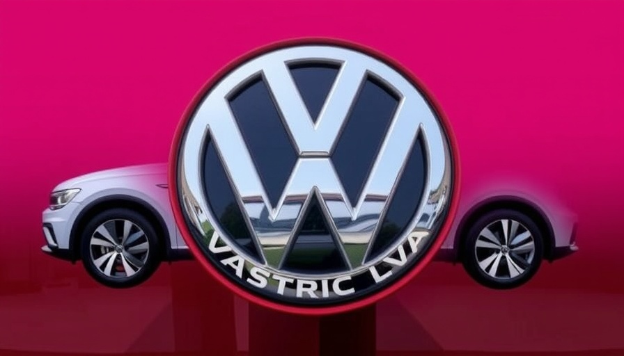 Volkswagen’s Naming Change For Electric Cars Is A Huge Deal