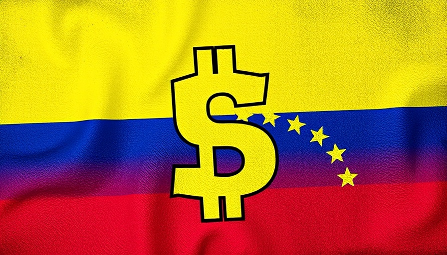  “Binance dollars” replace Venezuela’s bolívar as inflation hits 229% 