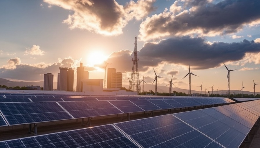 Philippines’ MIT to Transitions to 100% Renewable Energy via Virtual Power Purchase Agreement