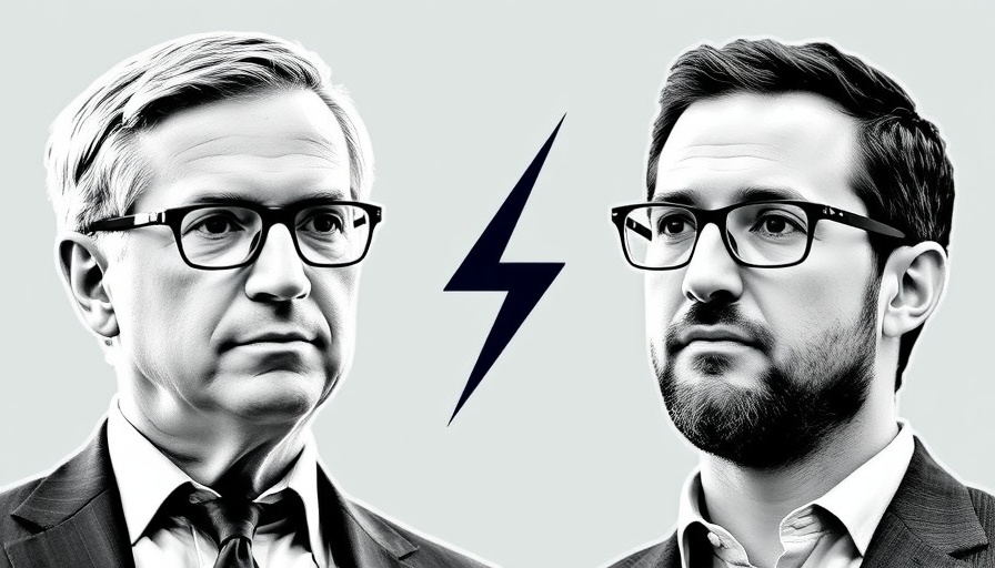  Peter Thiel vs. Michael Saylor: Who’s making the smarter crypto treasury bet? 