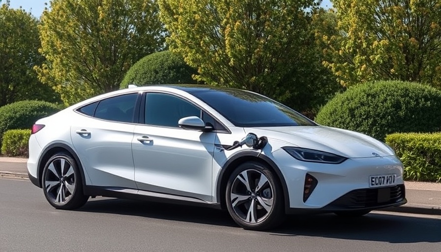 Plug-in Hybrids Now Emit 5 Times, on Average, What Official Tests Claim — EU Data