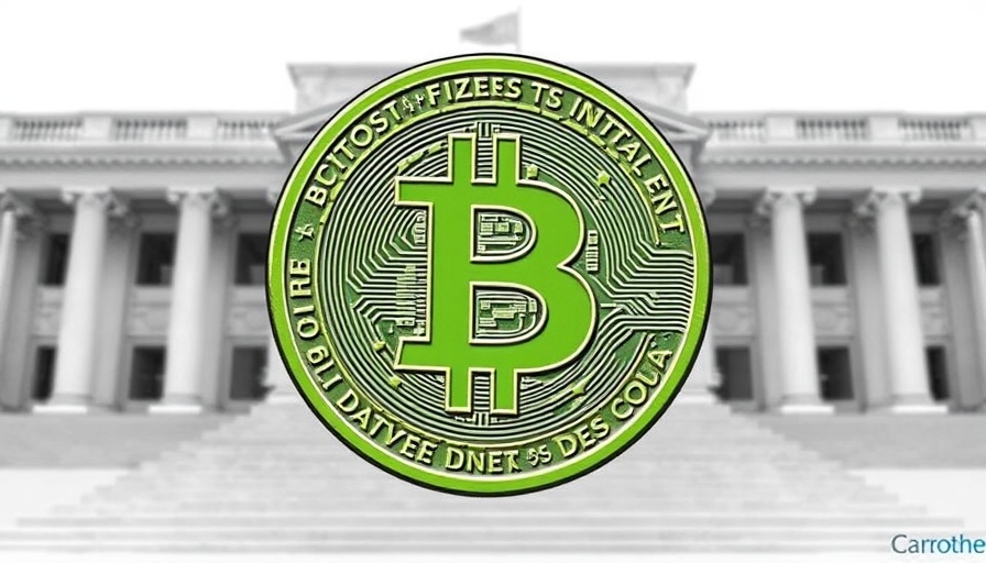  ‘Failed altcoins’ are confusing the treasury narrative: David Bailey 