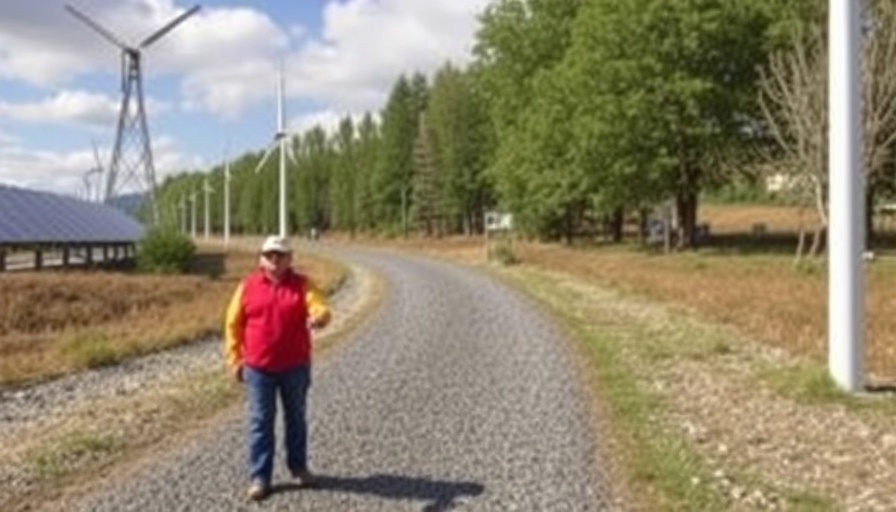 Capitalism at a Crossroads: Profit & Public Purpose in Clean Energy