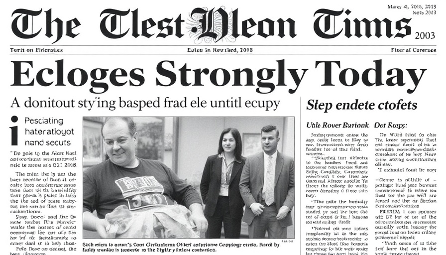 2008 Headline From The Onion Echoes Strongly Today