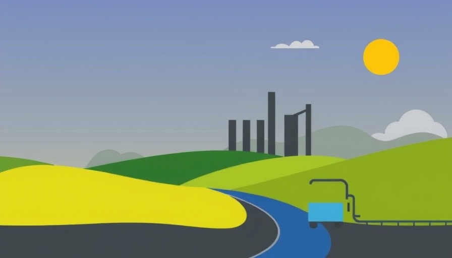 From Fossil To Renewable: California’s Diesel Transition & The Future Of Refineries