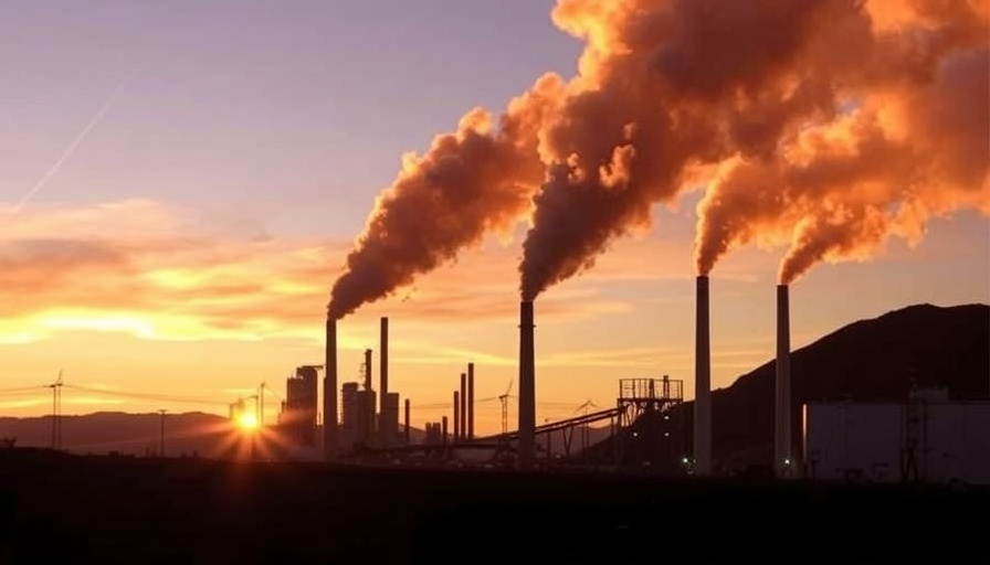 From Fossil To Renewable: California’s Diesel Transition & The Future Of Refineries