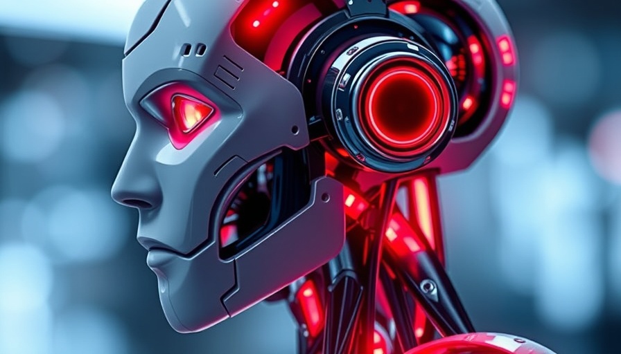 Is The Pursuit Of AI & Humanoid Robots Based On A Flawed Approach?