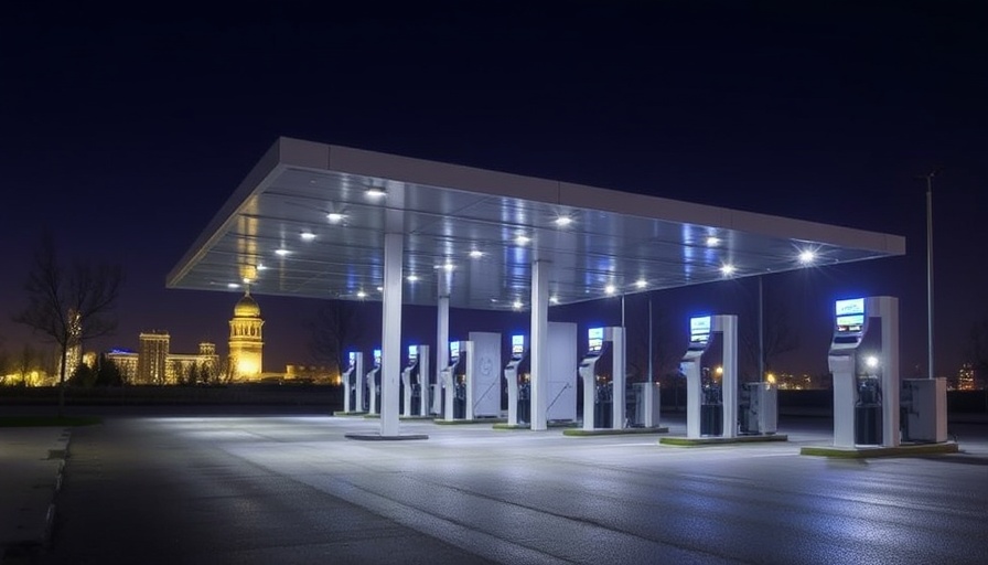 From Hype to Shutdown: Europe’s Hydrogen Refueling Network Shrinks