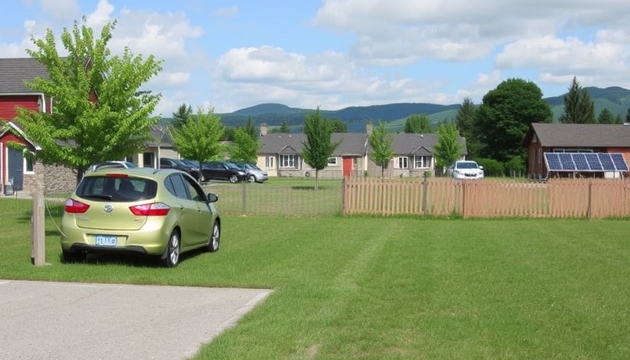 Why US Inequality Makes EVs, Solar, & Heat Pumps Fragile