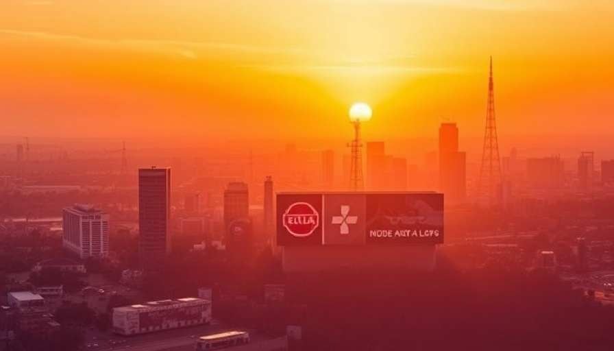 Good News From India & Australia On Emissions