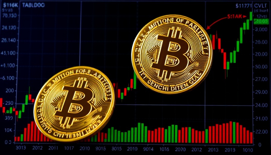  Bitcoin traders have these BTC price levels in mind at $116K 