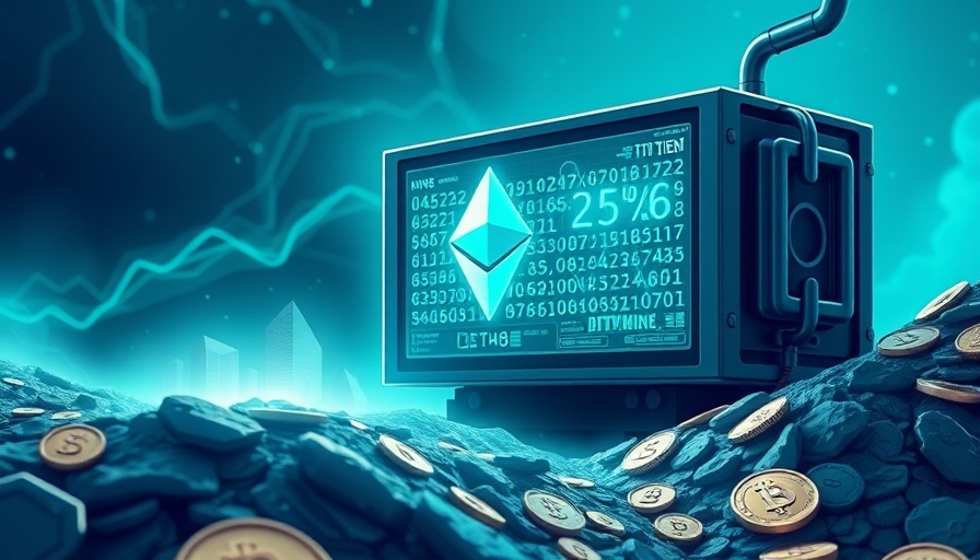  BitMine holds over 2% of ETH supply, announces $365M offering 