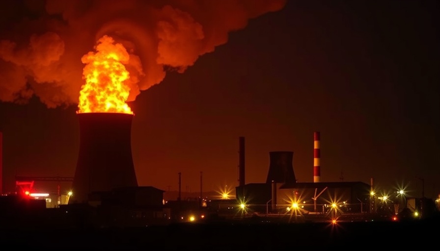 The Key To Fossil Fuel Profits? Waste As Much Energy As Possible.