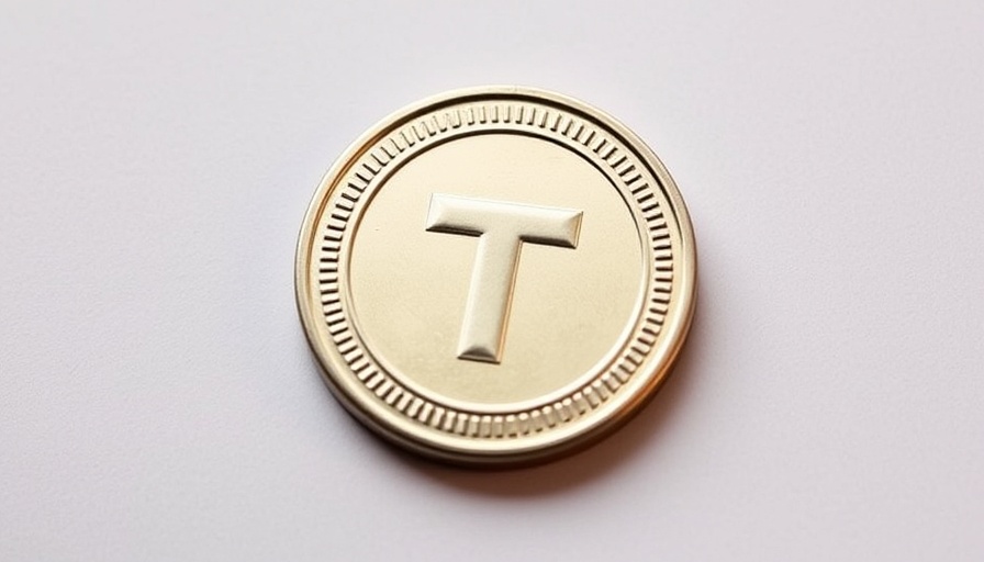 USDt issuer Tether seeks $20B raise at $500B valuation: Report