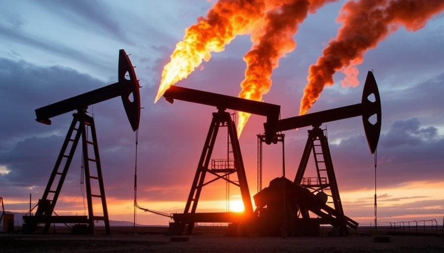 Climate Activists Should Use Antitrust Laws Against Big Oil