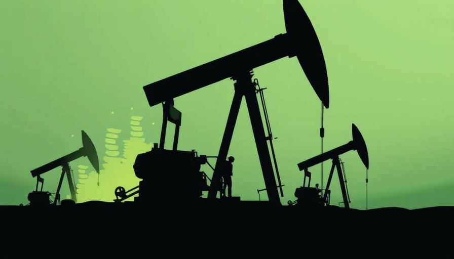 Climate Activists Should Use Antitrust Laws Against Big Oil