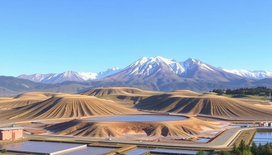 Beyond the Hype: A Clear-Eyed Look at Geothermal’s Role in the Energy Transition