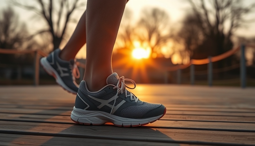 Morning jog readiness, living your best life after an ADHD diagnosis.