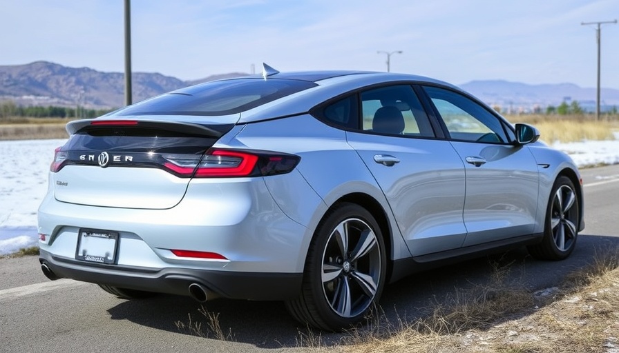 After 5 Years of Driving An EV Every Day, Driving Old ICE Cars Is Just Painful