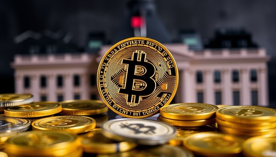 A Bitcoin strategic reserve may be bad for BTC and USD — Crypto exec