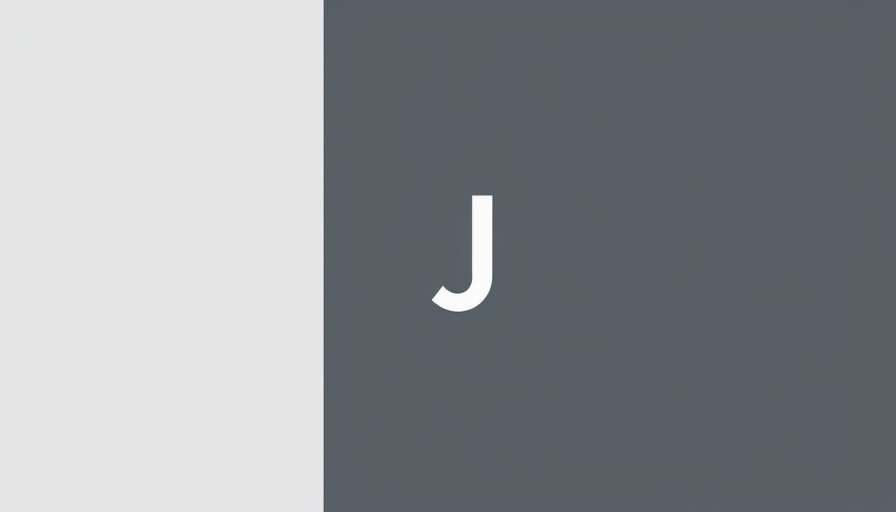 Placeholder icon with a gray background and the letter 'J'.