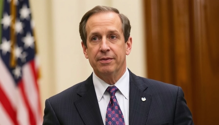 House Republicans to probe Gary Gensler’s deleted texts