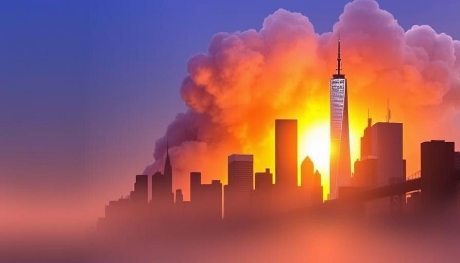 Climate Week NYC Recap, Part 2.1: The Empire (State) Strikes Back
