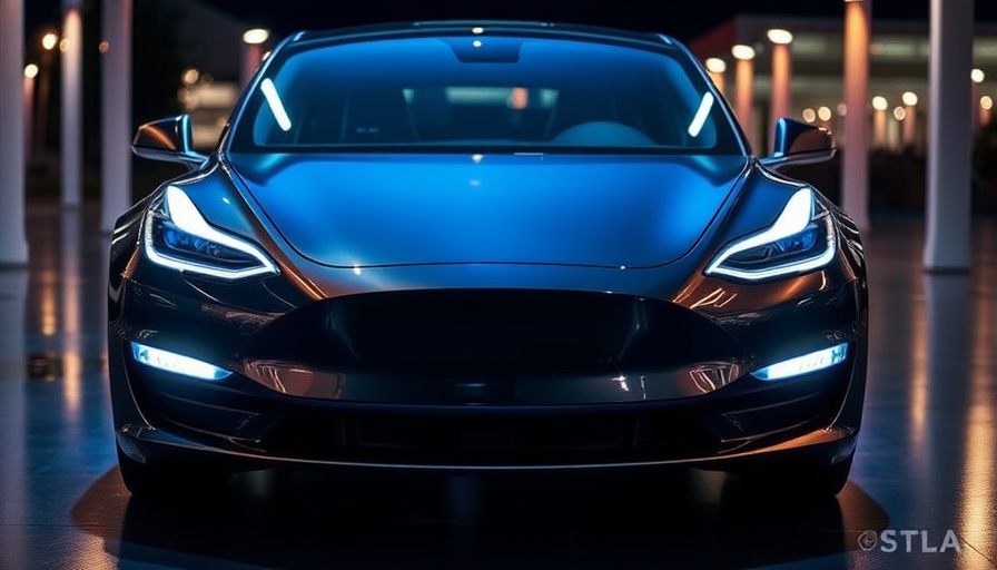 Why I Expect Tesla To Have Great 4th Quarter Auto Sales