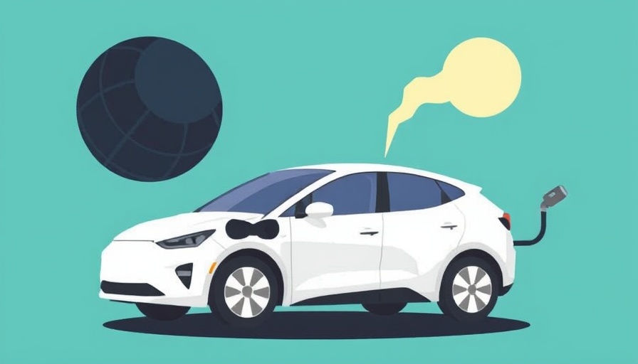The Automakers That Completely Dropped The Ball On End Of US EV Tax Credit