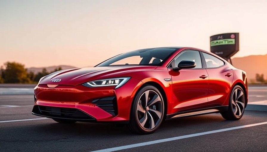 The Automakers That Completely Dropped The Ball On End Of US EV Tax Credit