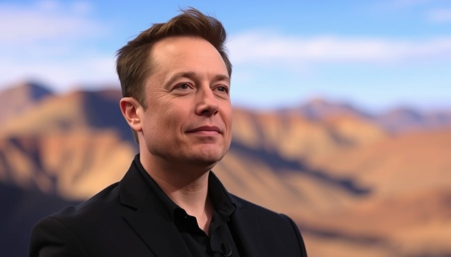 Elon Musk’s answer to ‘falsehoods’ —Grokipedia will be out in 2 weeks